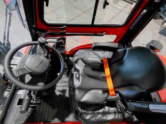 Carretilla todoterreno Hangcha TT18-4  (CPCD18-XW97C-RT4)