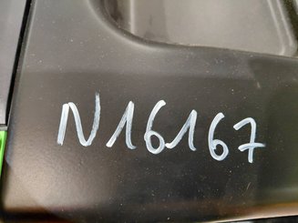 Transpaleta Hangcha CBD20-XT1-SI