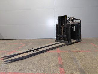 Preparadoras de pedidos Mitsubishi OPB20N2X