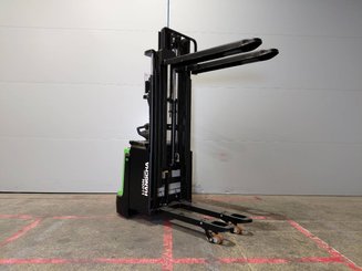 Apilador con conductor acompañante Hangcha CDD12-XT1-SiL - 3