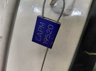 Tractor de remolque Charlatte T135 - 5