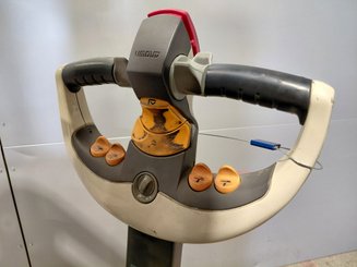 Apilador Crown ESI4000-14