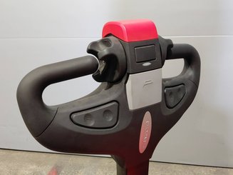 Mesa elevadora eléctrica Hangcha 2005XB - 7