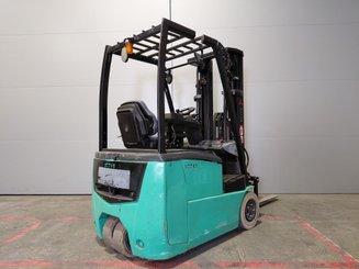 Carretilla contrapesada de 3 ruedas Mitsubishi FB15PNT