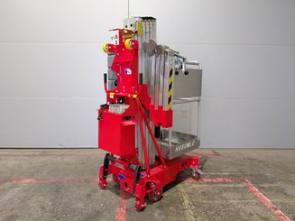 Plataforma de mástil Hangcha HVL80M-LC 