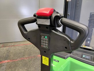 Apilador con conductor acompañante Hangcha CDD12-XT1-SiL