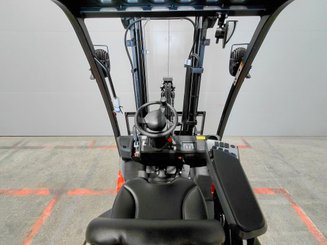 Carretilla contrapesada de 4 ruedas Hangcha XF15D-2 (CPCD15-X2H7F1) - 3