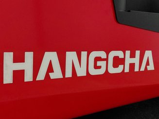 Carretilla contrapesada de 4 ruedas Hangcha XF15D-2 (CPCD15-X2H7F1) - 5