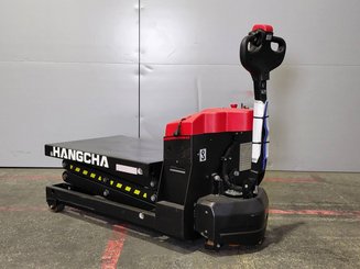 Mesa elevadora eléctrica Hangcha 2005XB - 4