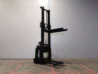 Apilador con conductor acompañante Hangcha CDD16-XT1-SIL