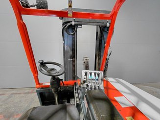 Carretilla multidireccional AMLIFT 45-12/51