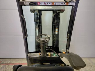 Carretilla contrapesada de 4 ruedas Crown SCF6040-16