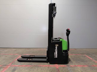 Apilador con conductor acompañante Hangcha CDD14-XT1-SI 