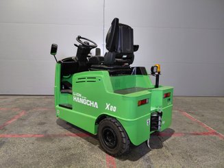 Tractor de remolque Hangcha QDD80-XD3i