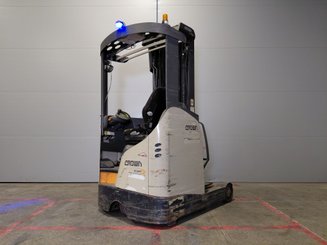 Carretilla retráctil Crown ESR 5260 - 2