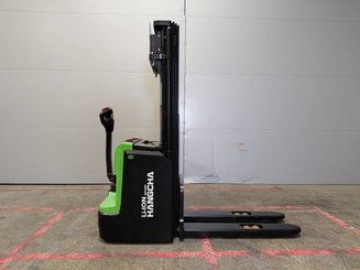 Apilador con conductor acompañante Hangcha CDD16-XT1-SI