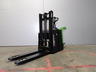 Apilador Hangcha TRANSGERBEUR CDD20-XT1S-SID  