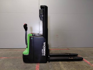 Apilador con conductor acompañante Hangcha CDD12-XT1-SiL - 1