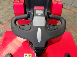 Recogepedidos de baja altura Hangcha CJD25-AC2-L