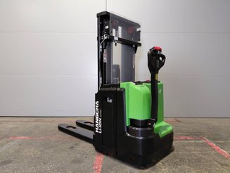 Apilador con conductor acompañante Hangcha CDD12-XT1-SiL
