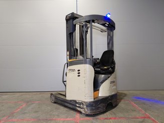Carretilla retráctil Crown ESR 5260 - 3