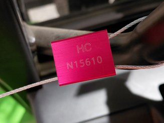 Carretilla eléctrica Hangcha XC25i-2 (CPD25-XCY2-SI) - 8