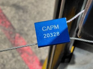 Carretilla contrapesada de 4 ruedas Hyundai 45L-7