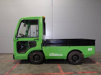 Tractor de remolque Hangcha BD30-XC2-i