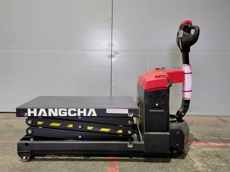 Mesa elevadora eléctrica Hangcha 2005XB
