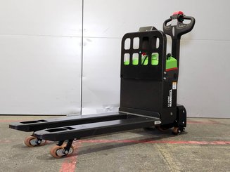 Transpaleta pesadora Hangcha CBD15-A3MC2-ICZ