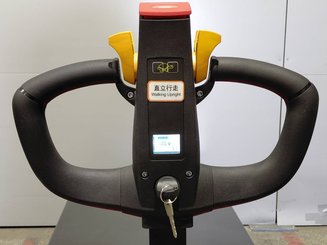Mesa elevadora Hangcha 1020XB - 9