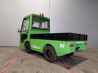 Tractor de remolque Hangcha BD30-XC2-i