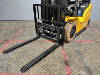 Carretilla contrapesada de 4 ruedas Hangcha XE20i (CPD20-XEY2HA-SI) 