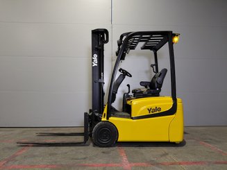 Carretilla eléctrica Yale ERP16VT SWB