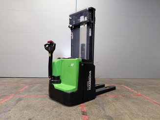 Apilador con conductor acompañante Hangcha CDD12-XT1-SiL