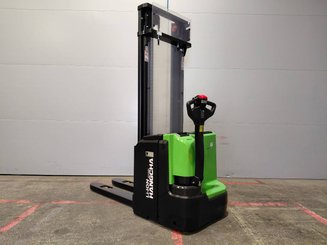 Apilador con conductor acompañante Hangcha CDD16-XT1-SIL