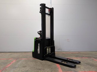 Apilador con conductor acompañante Hangcha CDD16-XT1-SIL
