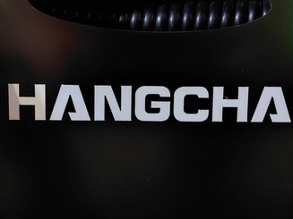 Mesa elevadora Hangcha 1020XB - 10