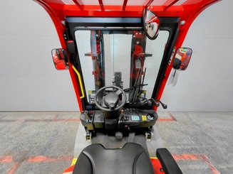 Carretilla contrapesada de 4 ruedas Hangcha XE25i ( CPD25-XEY2HA-SI )