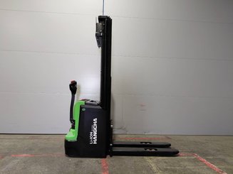 Apilador con conductor acompañante Hangcha CDD16-XT1-SI