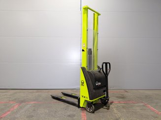 Apilador con conductor acompañante Lifter TX 10/20