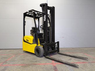 Carretilla eléctrica Yale ERP16VT SWB