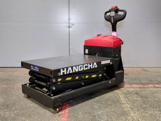 Mesa elevadora eléctrica Hangcha 2005XB - 2