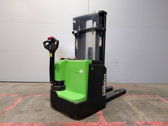 Apilador con conductor acompañante Hangcha CDD12-XT1-SiL - 1