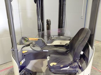 Carretilla retráctil Crown ESR 5260 - 9