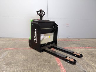 Apilador con conductor acompañante Hangcha CDD20 XT1-SI
