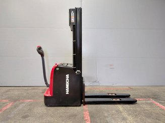 Apilador con conductor acompañante Hangcha CDD16-AC2