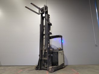 Carretilla retráctil Crown ESR 5260 - 7