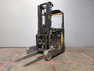 Carretilla retráctil Caterpillar NR16N2