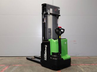 Apilador con conductor acompañante Hangcha CDD16-XT1-SI